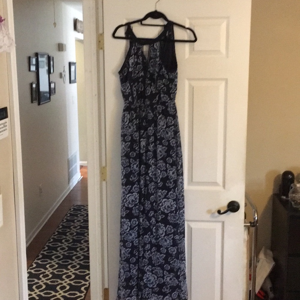 Lulu dress
